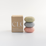 Shampoo Bar 30g set 3pcs, , large