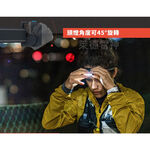 【德國Ledlenser】NEO3 慢跑頭燈 〖多色可選〗, , large