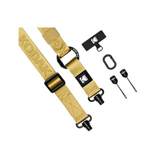 Multi-Use Strap