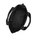 |快速出貨|Lesportsac Small Reversible Pocket Tote 小型雙面托特包 送禮-永恆黑, , large