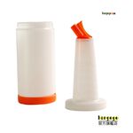 [巴果果]圓型果汁罐 BP-07-03-OR, , large