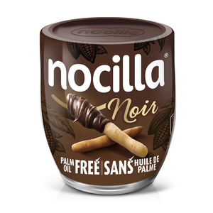 西班牙nocilla黑可可抹醬