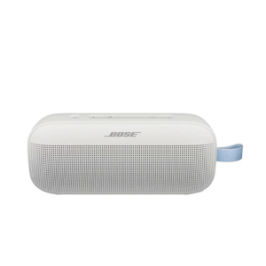 [BOSE] SoundLink Flex 可攜式揚聲器（第二代）薄霧灰