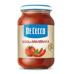 De Cecco Sugo All Arrabbiata, , large
