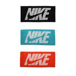 [秉宸] NIKE JACQUARD 毛巾 運動 慢跑 浴巾 N1013385 25SS, , large