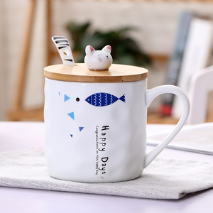 cat-fish-pattern-mug