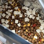 【拉拉寵物小舖】特百滋 凍乾 狗飼料 2磅 低敏羊肉 低敏火雞 營養乾糧 美味凍乾 TAPAZO 狗乾糧, , large