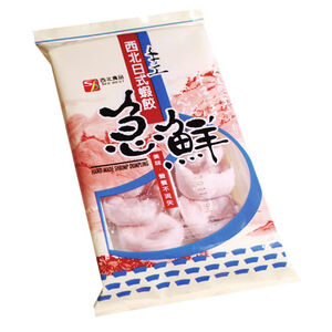 【火鍋好物】西北日式手工蝦餃