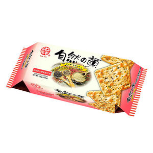 Chung Shiang Soda Cracker