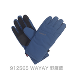 Route8八號公路 WAYAY Primaloft保暖防水手套(RE912565), , large