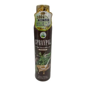 噴寶-噴霧式純芝麻香油【Mia C'bon 限定】