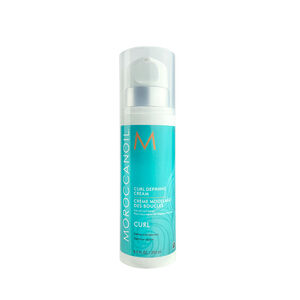 MOROCCANOIL 優油捲度記憶塑型乳 250ml