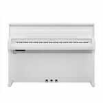【到府安裝】YAMAHA CLP-885B/PE/PWH 88鍵 數位電鋼琴 多色款【敦煌樂器】, , large