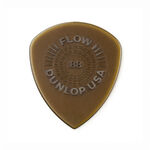 Jim Dunlop Flow Standard 549R 0.88mm Pick (三片、十片組)【敦煌樂器】, , large