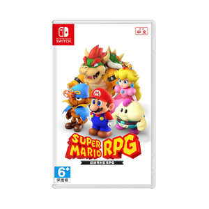 Switch NS Video Game