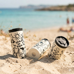24Bottles Travel Tumbler 600ml, , large