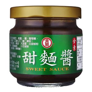 Sweet bean sauce 200g