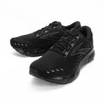 Brooks Glycerin 20 男 慢跑鞋 運動 寬楦 氮氣中底 甘油系列 避震 黑 [1103822E020], , large