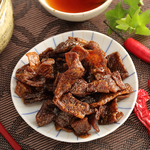 Non-GMO Spicy Spicy Dried Tofu, , large