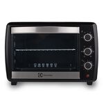 Electrolux 伊萊克斯 EOT5818K 專業級旋風 25L烤箱 _ 公司貨, , large