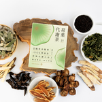 OKASANG Lotus leaf tea, , large
