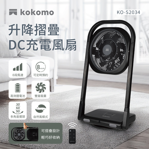 KO-S2034