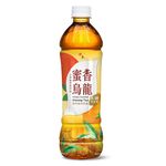 yes Oolong tea 550ml, , large