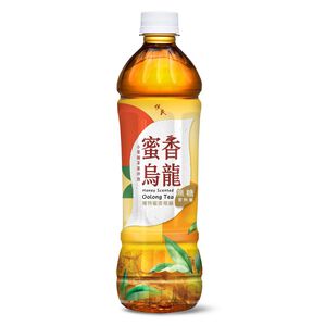 yes Oolong tea 550ml