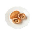 熟好味-炸鹹水餃, , large