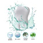 【千康購物網】SKYNLAB+ 太潔清新薄荷漱口水 100ml, , large