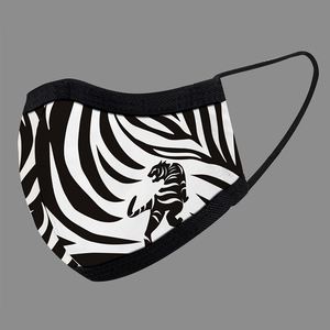 【seisei】Antibacterial Face Masks_La Mode / Tiger