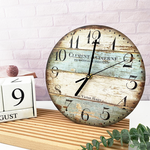 retro-hanging-clock, , large