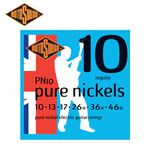 Rotosound PN10 10-46 電吉他套弦【敦煌樂器】, , large