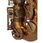 Weissenberg A-600NL Alto 中音薩克斯風 復古經典款【敦煌樂器】, , large