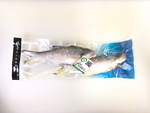 Comprehensive seafood, , large