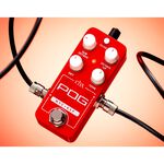 Electro Harmonix Pico POG 八度音效果器【敦煌樂器】, , large