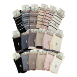 比得兔精繡羊毛少女襪-22~25cm-SK37501/37502/37503-12雙, , large