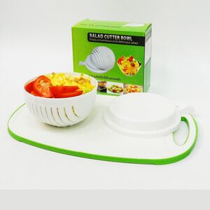金德恩 GS MALL 沙拉製作器 沙拉器 沙拉製作 料理 料理用具 沙拉盤 沙拉料理 沙拉