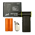 X6渦輪暴力吹塵機+2電, , large