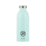 【義大利 24 Bottles】不鏽鋼雙層保溫瓶 500m/6種顏色可選, , large