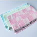 [凱美棉業] 6入組 隨機出色 MIT台灣製 28兩厚實雨傘牌 超柔軟絲光棉大人巾/毛巾, , large