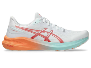 [秉宸] ASICS GT-1000 13 慢跑鞋 黑x彩 1011B858-005