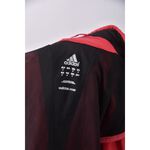 (S) 【國泰航空永續合作】adidas紅色外套二手衣, , large