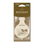 BOTANIST 生態瓶造型紙片香氛, , large