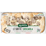 Sbiffia Boscaiola - Mushrooms pizza, , large