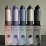 【H&R安室家】TYESO泰碩  304不鏽鋼保溫瓶1200ml(H13), , large