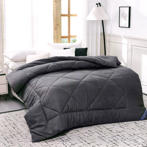 Carolan 石墨烯科技發熱被,比電毯更暖、更安全：石墨烯黑科技被來了