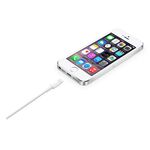 [買一送一] GCOMM iPhone, iPad, iPod Lightning to USB 傳輸充電線 一米, , large