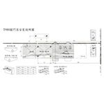 【防火級】門弓器 FHO982 外停 門開180度(可自行調整) 適用門重25~45KG 適用門寬900mm, , large