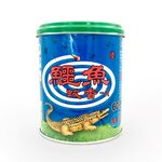 新鱷魚蚊香優60卷鐵罐, , large